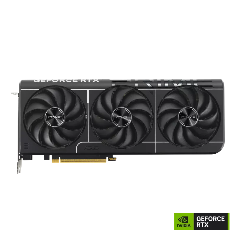 PLACA DE VIDEO ASUS PRIME RTX 5080 16GB OC