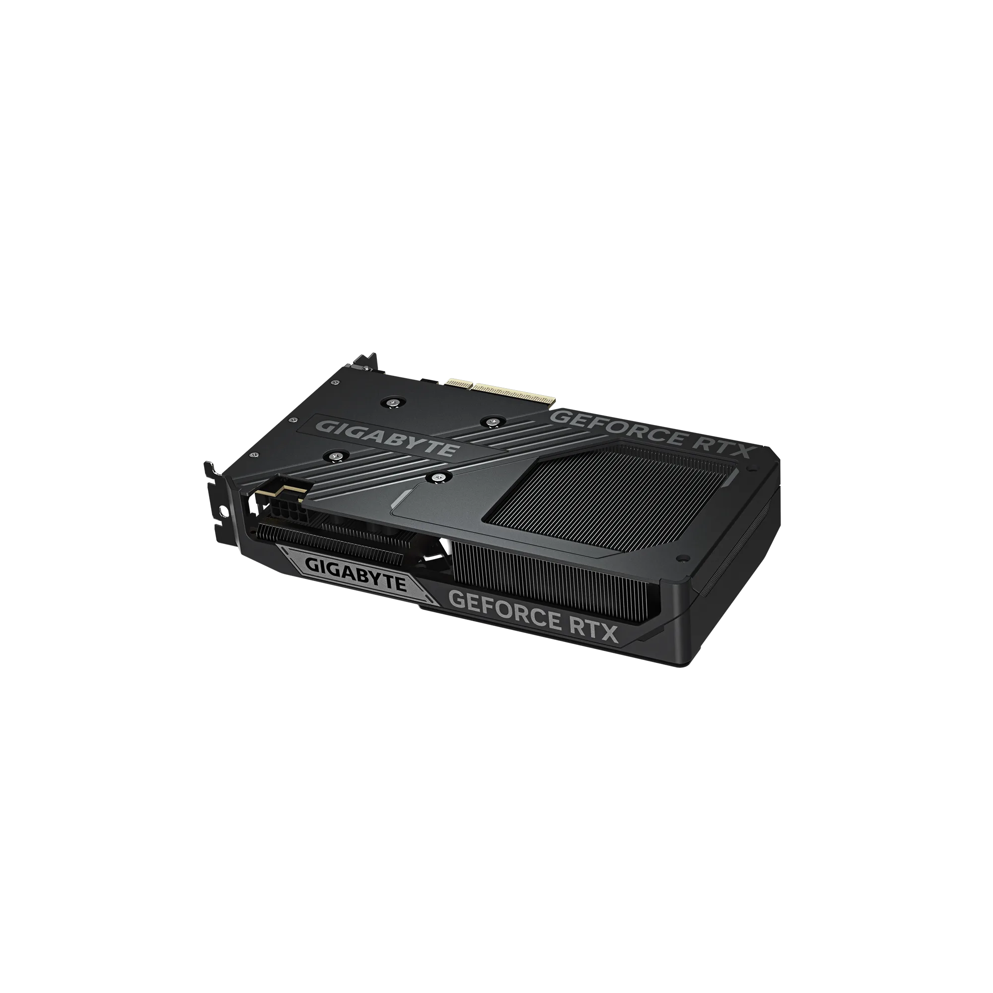 PLACA DE VIDEO 8GB RTX 5060 TI GIGABYTE WINDFORCE OC