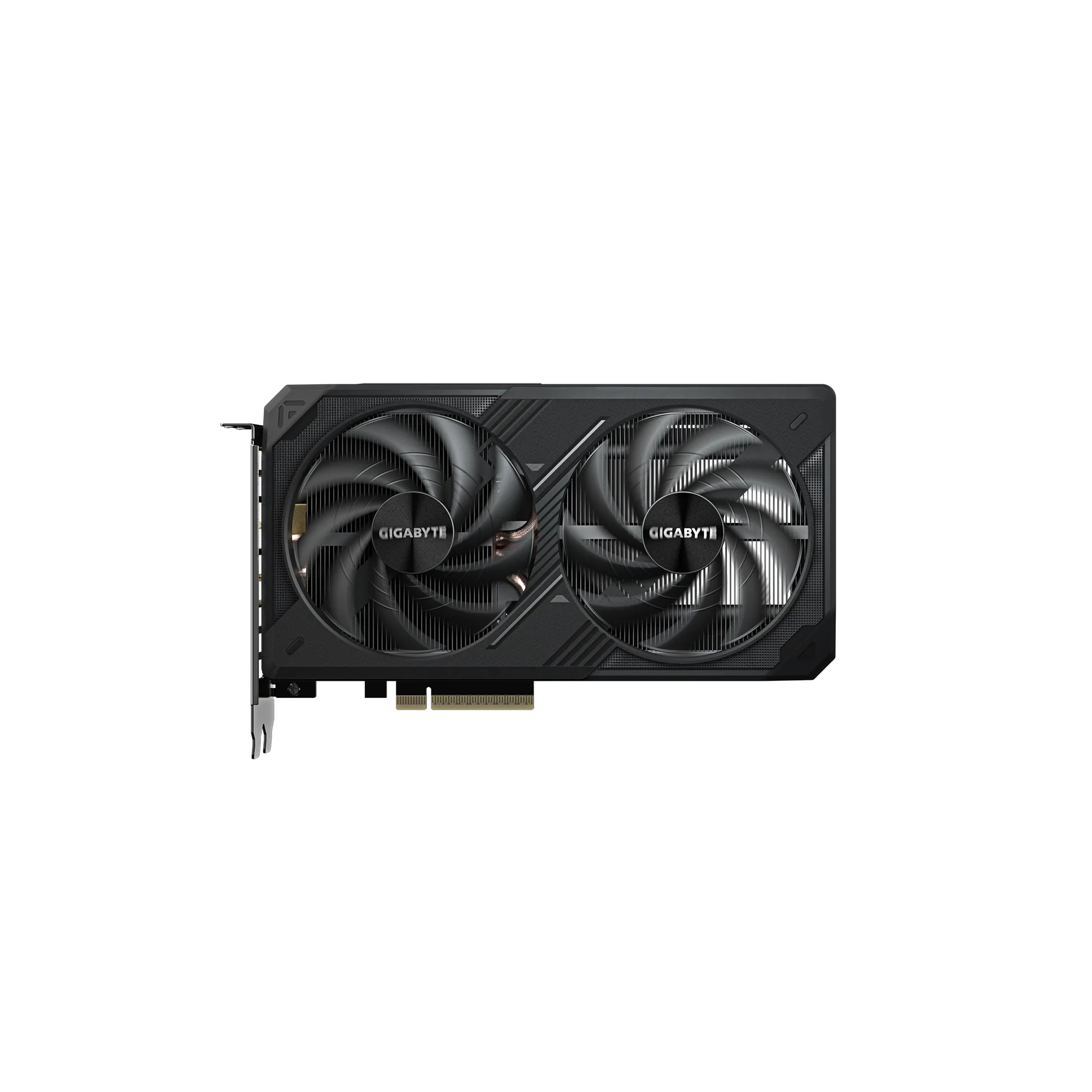 PLACA DE VIDEO 8GB RTX 5060 TI GIGABYTE WINDFORCE OC