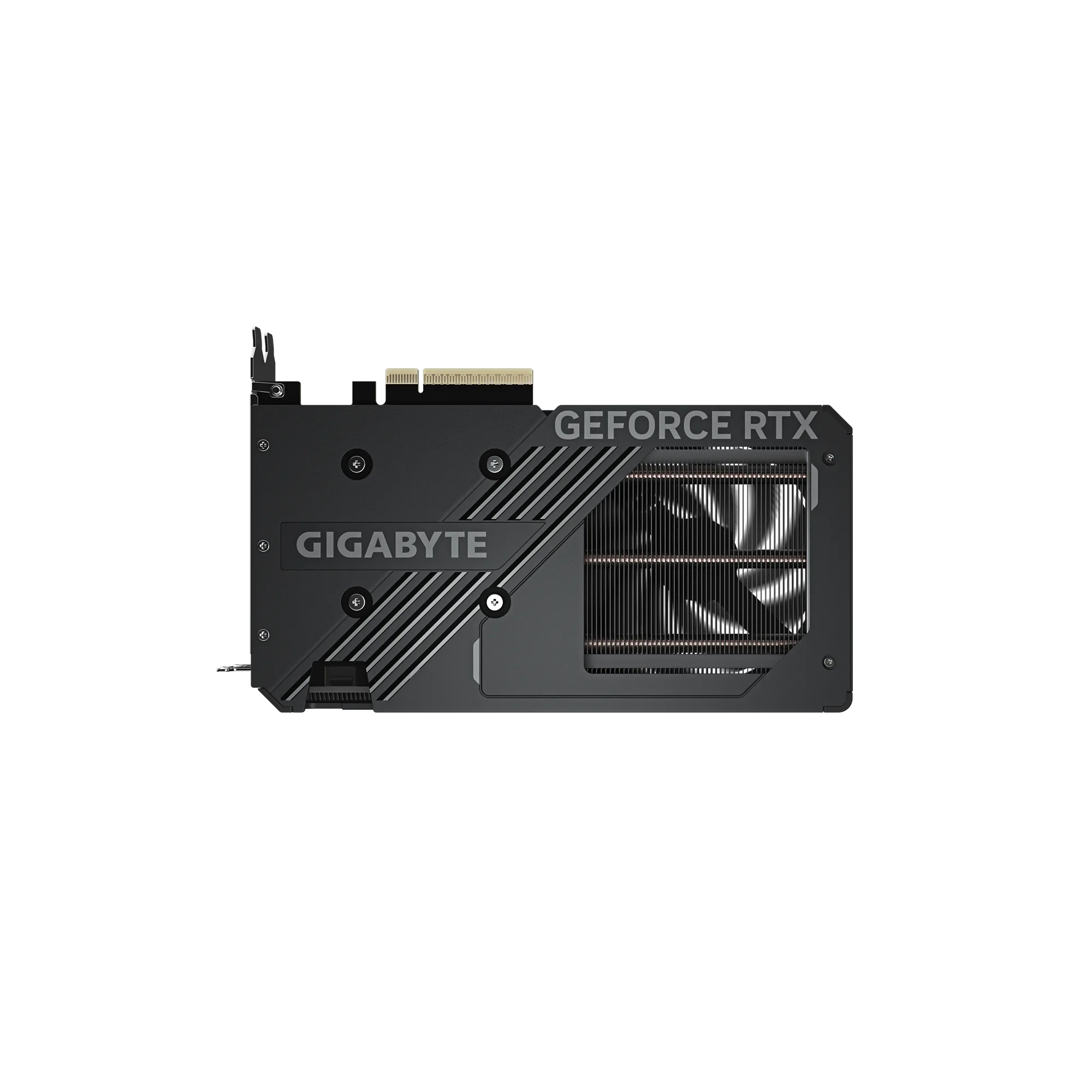 PLACA DE VIDEO 8GB RTX 5060 TI GIGABYTE WINDFORCE OC
