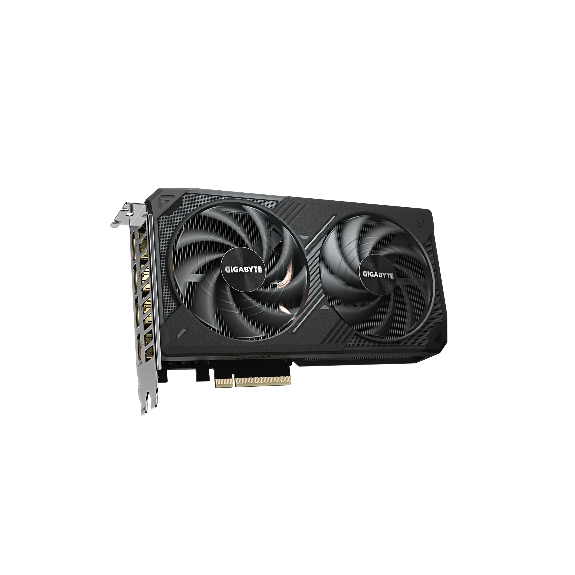 PLACA DE VIDEO 8GB RTX 5060 TI GIGABYTE WINDFORCE OC