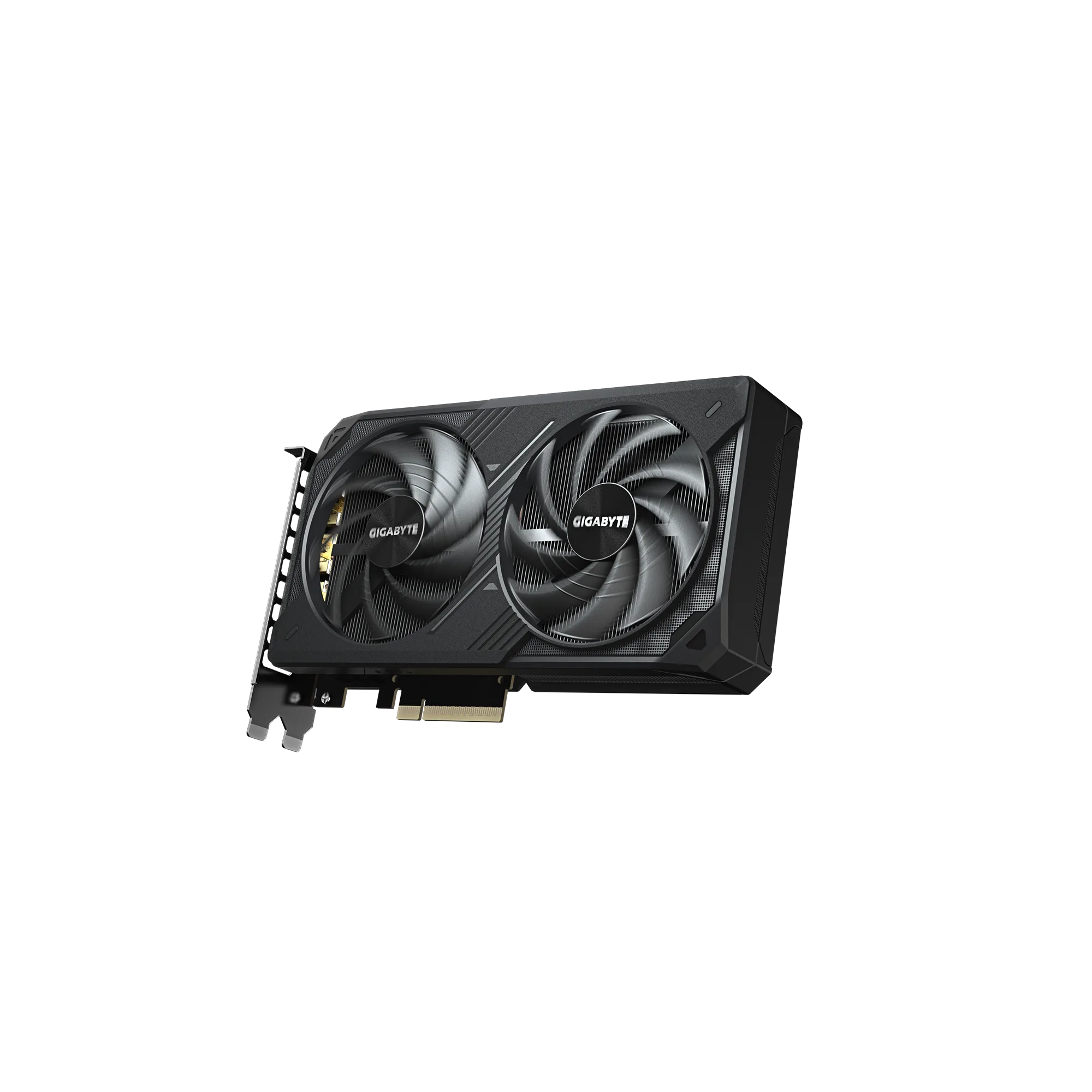 PLACA DE VIDEO 8GB RTX 5060 TI GIGABYTE WINDFORCE OC