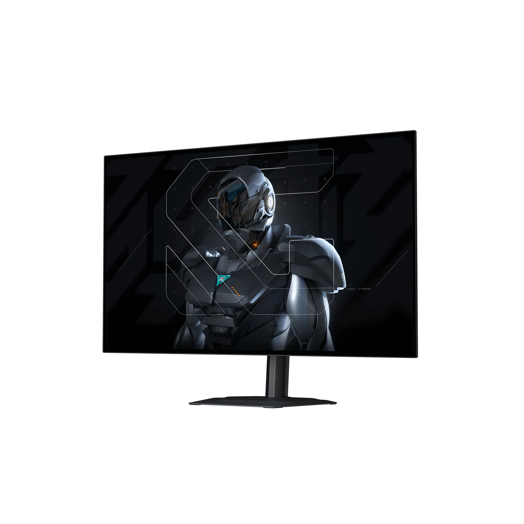 MONITOR 27 GIGABYTE MO27Q28G GAMING OLED 280HZ 