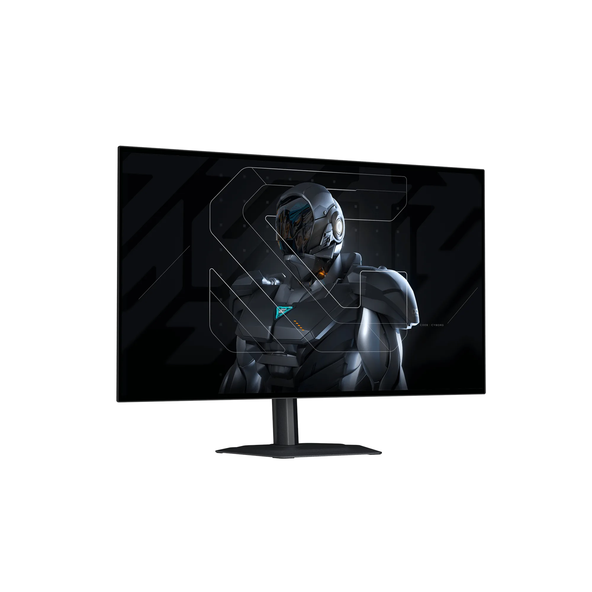MONITOR 27 GIGABYTE MO27Q28G GAMING OLED 280HZ 