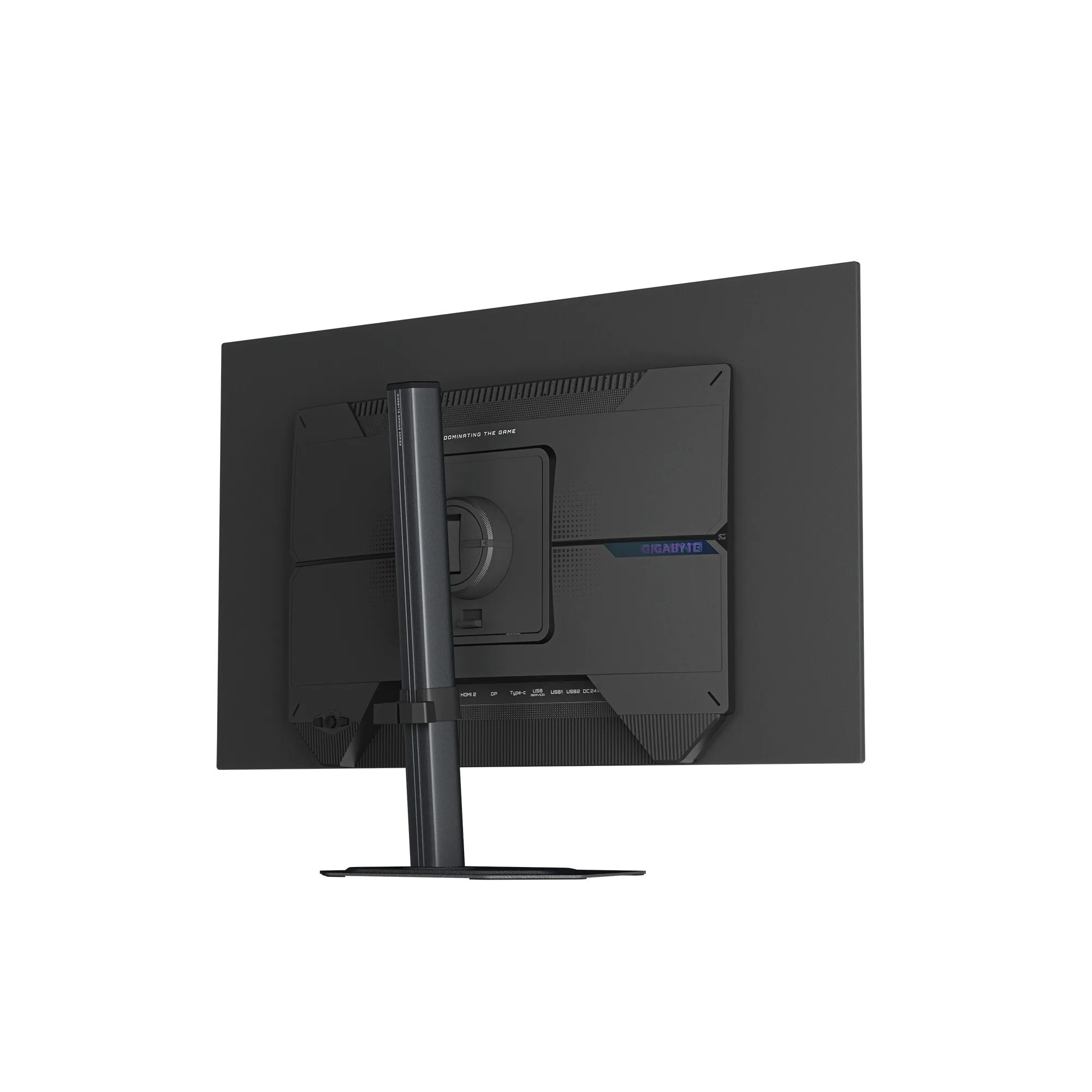 MONITOR 27 GIGABYTE MO27Q28G GAMING OLED 280HZ 