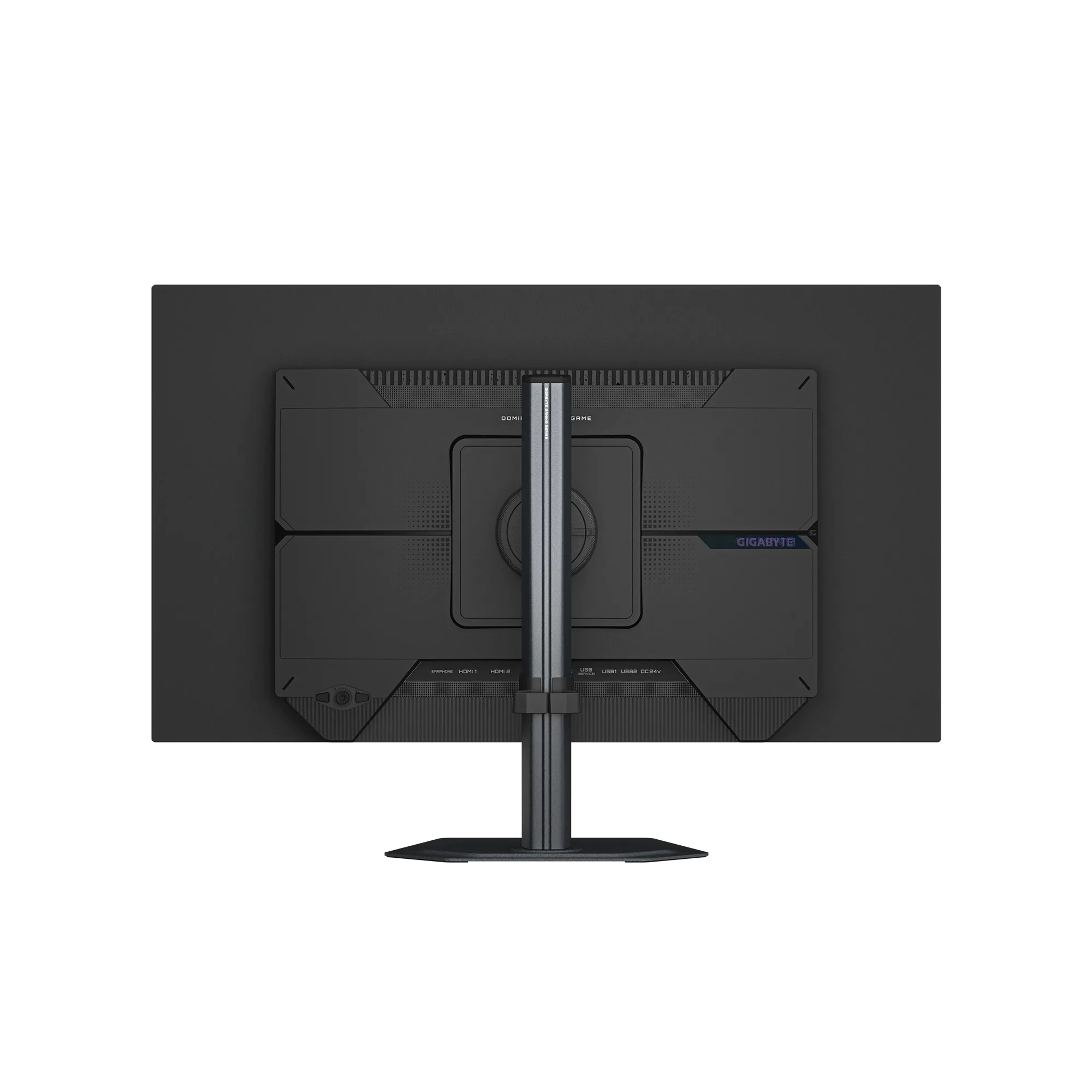 MONITOR 27 GIGABYTE MO27Q28G GAMING OLED 280HZ 