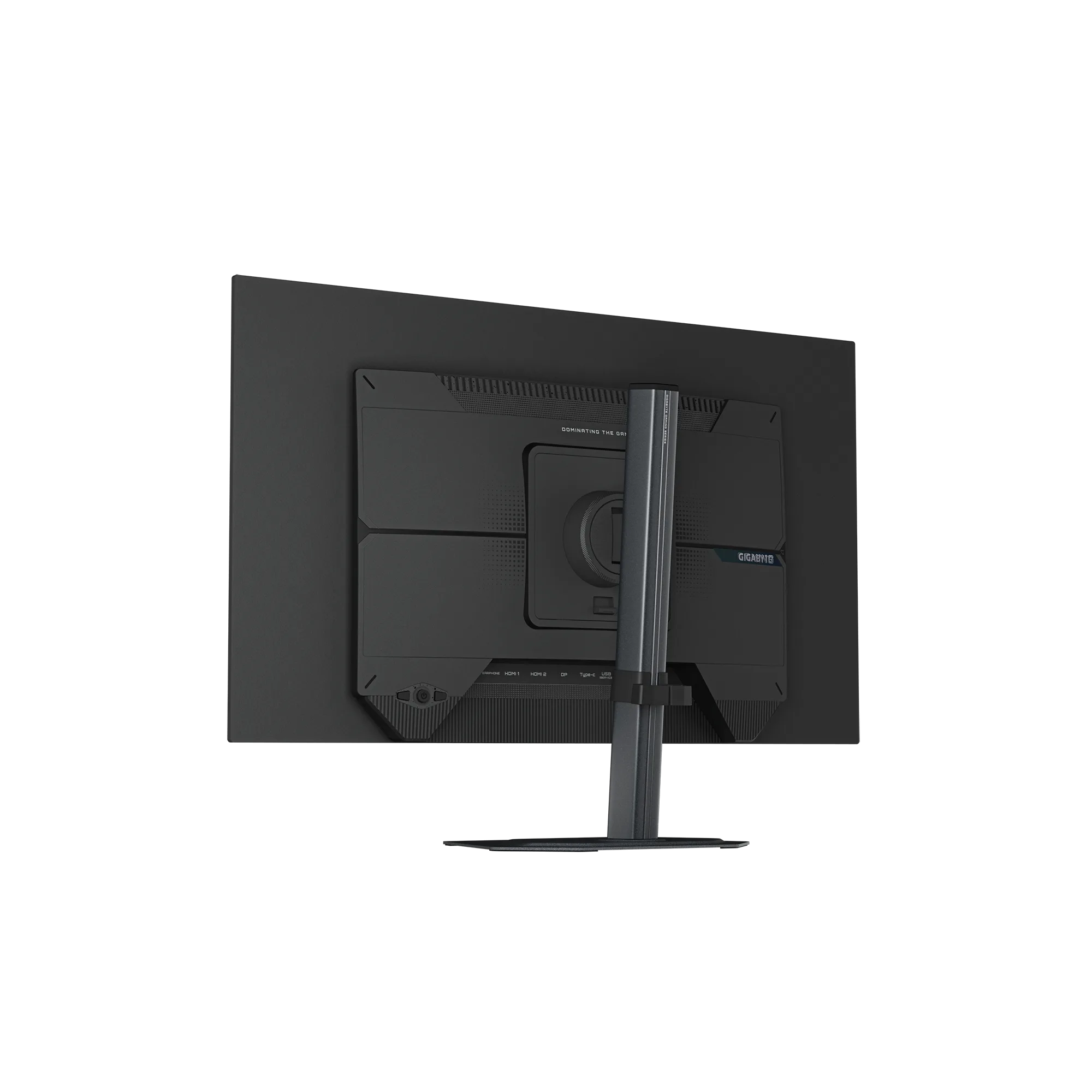 MONITOR 27 GIGABYTE MO27Q28G GAMING OLED 280HZ 