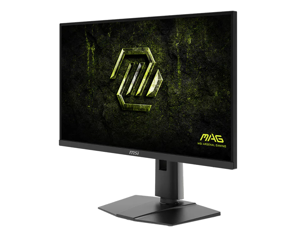 MSI MONITOR GAMING MAG 274QPF X32 320HZ 0,5MS 2K