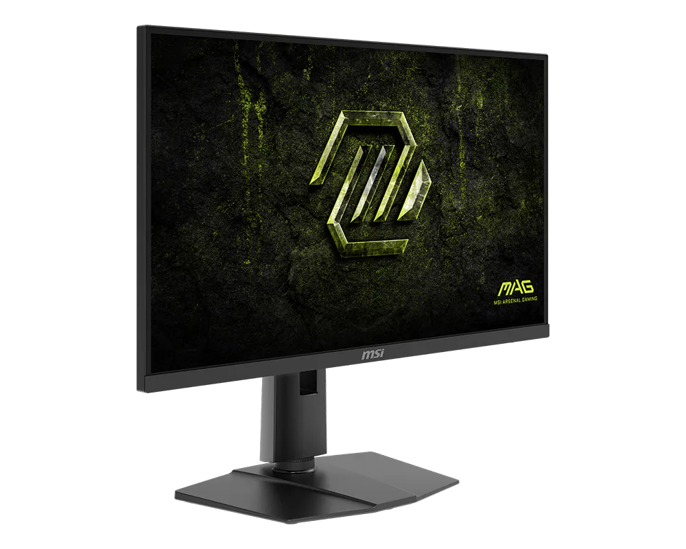 MSI MONITOR GAMING MAG 274QPF X32 320HZ 0,5MS 2K
