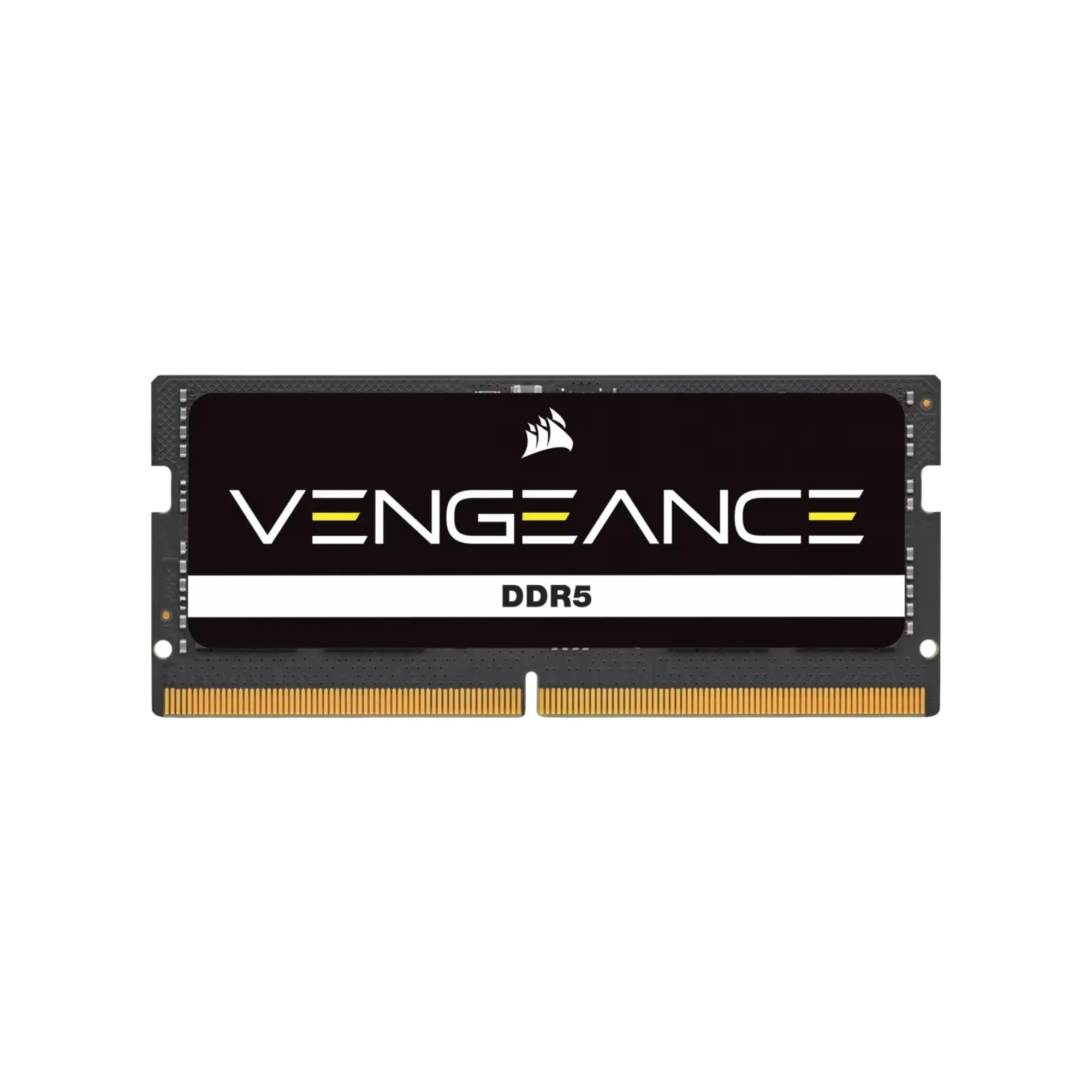 Memoria SODIMM DDR5 Corsair 16Gb 5600 MHz Vengeance CL48 (1588) — foto 1