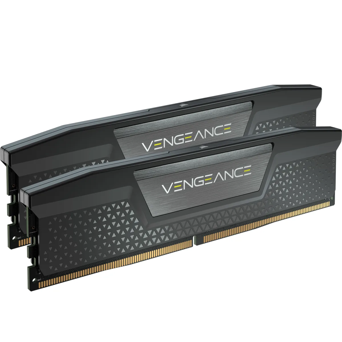 Memoria DDR5 Corsair 32Gb (2x16Gb) 5200 MHz Vengeance Black CL40 (9464) — foto 3