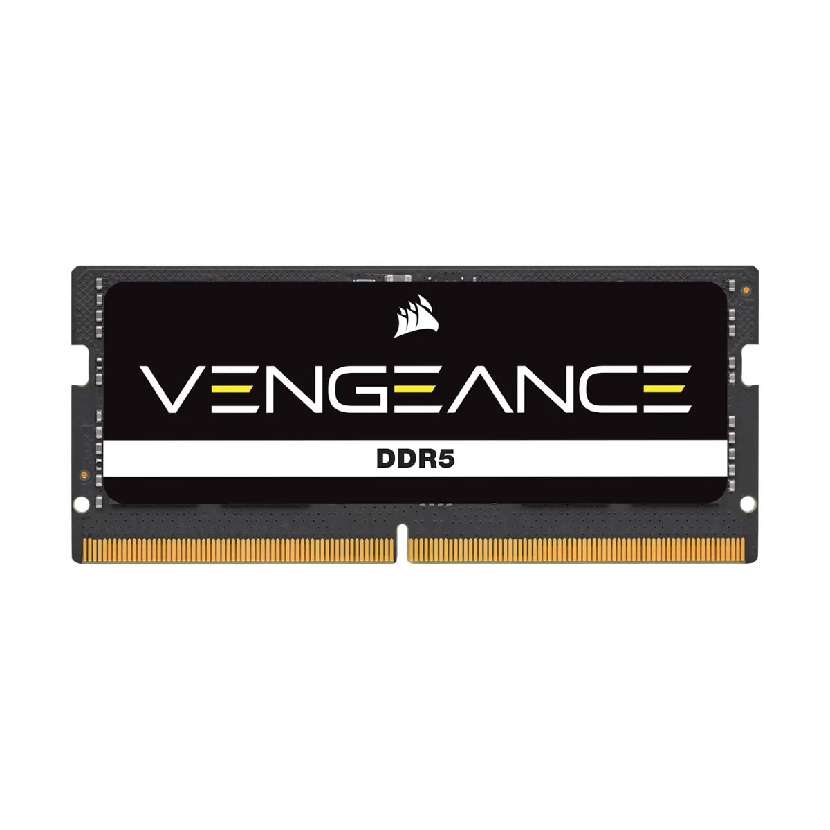 Memoria SODIMM DDR5 Corsair 24Gb 4800 MHz Vengeance CL40 (3083) — foto 2