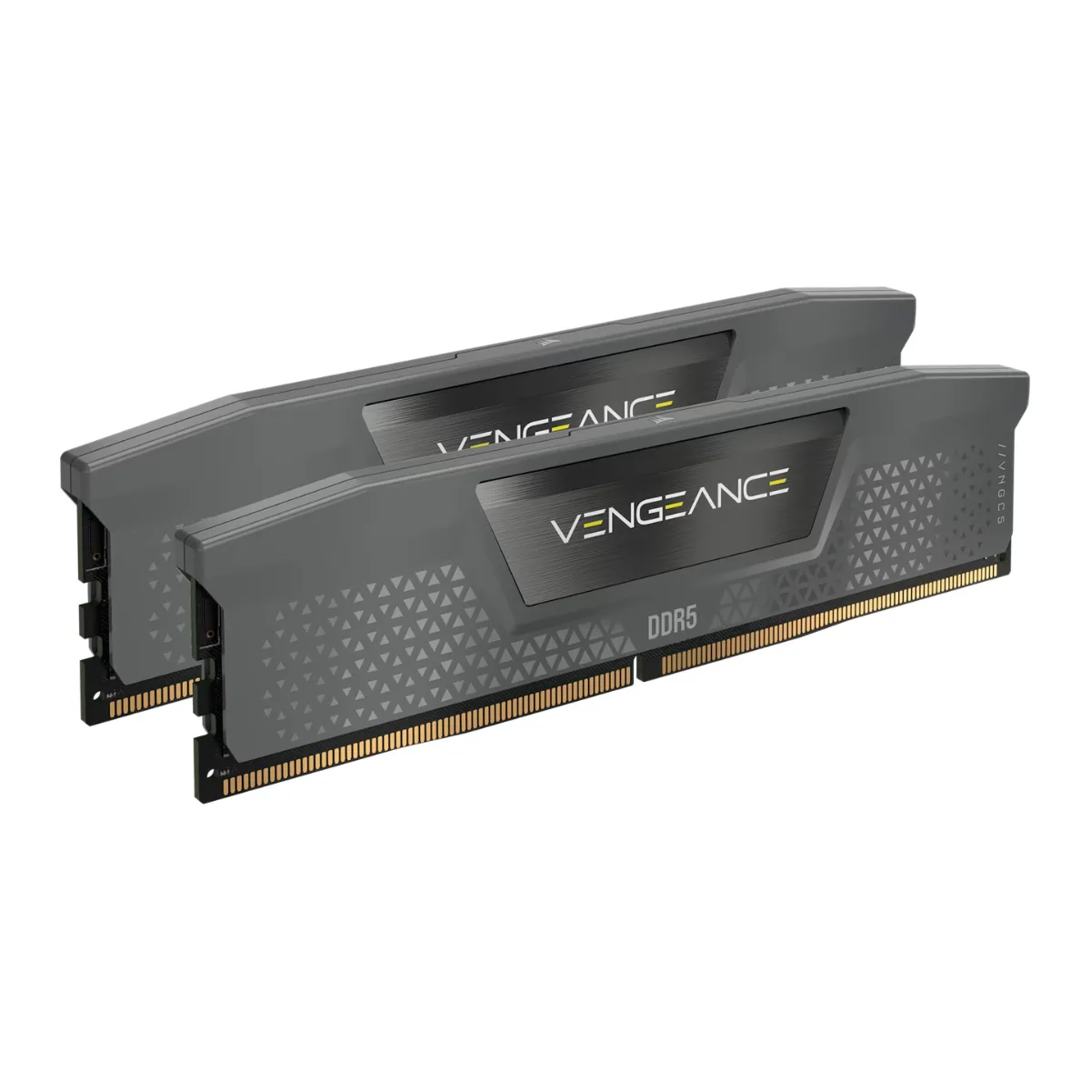 Memoria DDR5 Corsair 32Gb (2x16Gb) 6000 MHz Vengeance AMD Expo & Intel XMP CL38 (8649) — foto 3