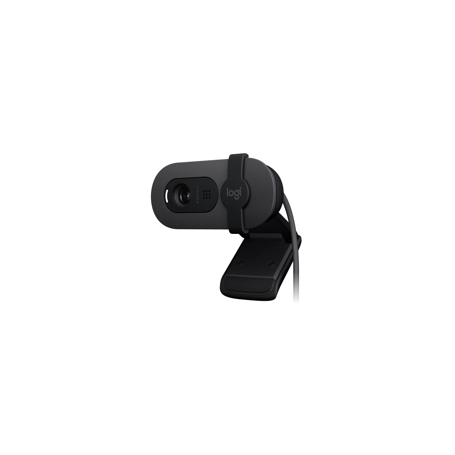 Web Cam Logitech Brio 100 Graphite 960-001586 (8595)