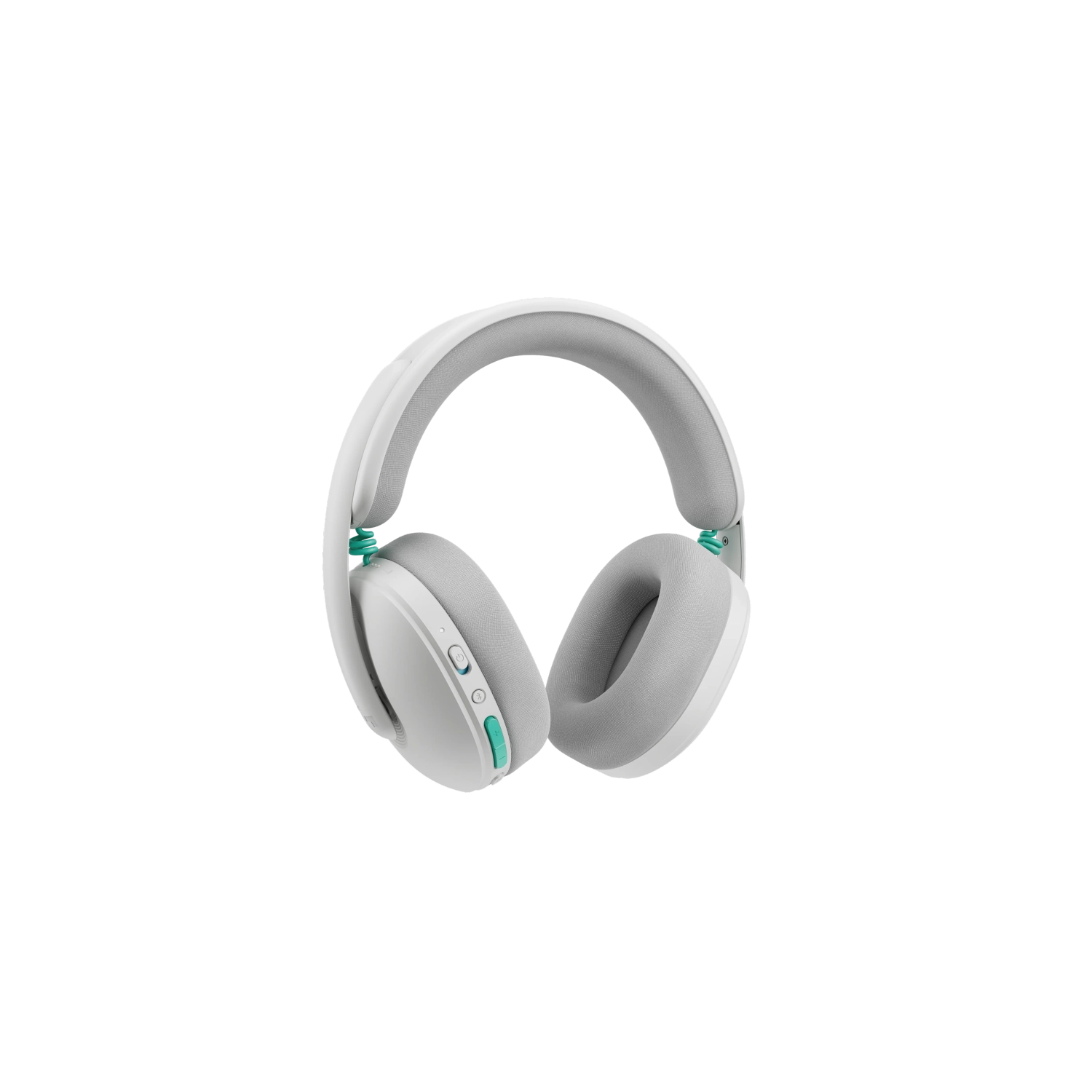 Auricular Wir C/Microfono Logitech G325 White 981-001530