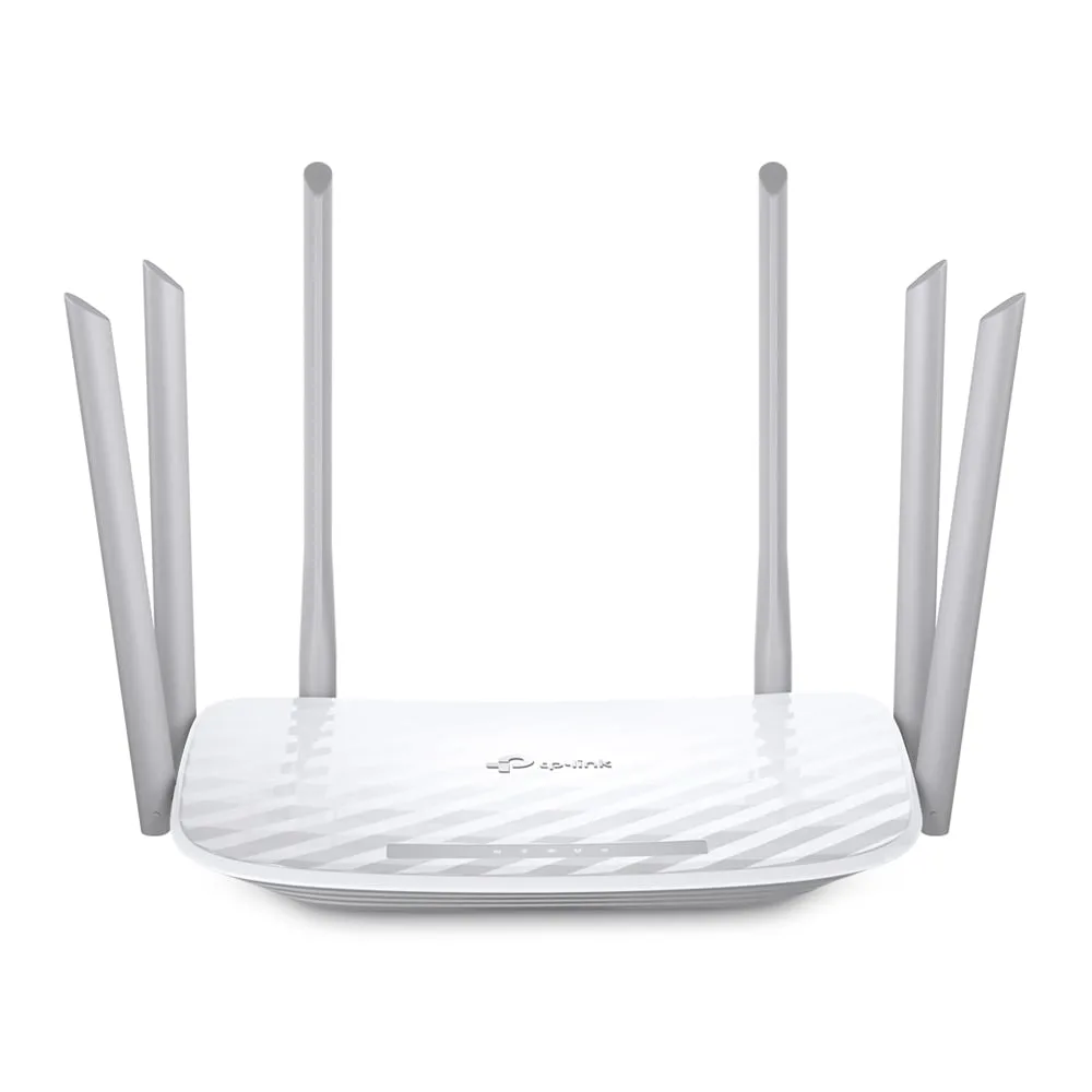 ARCHER C86 AC1900 Wir Dual Band 6 Antenas Tp-Link (9882) — foto 2