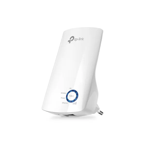TL-WA850RE Range Extender 300Mbps Universal (0854) — foto 2