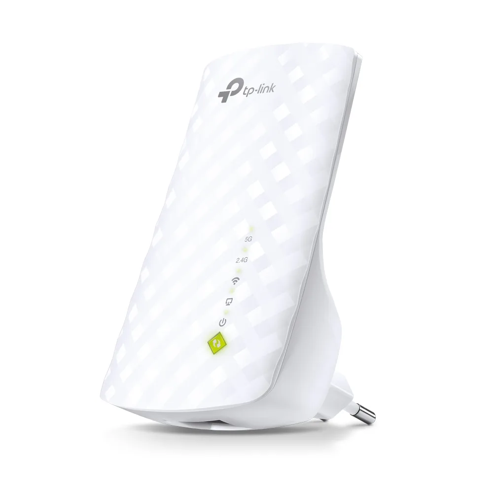 RE200 Range Extender Dual Band AC750 Universal (0433) — foto 2