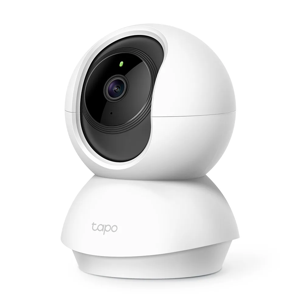 TAPO C200 Camara IP Mov Remoto Day/Night SD Wifi (5013) — foto 2