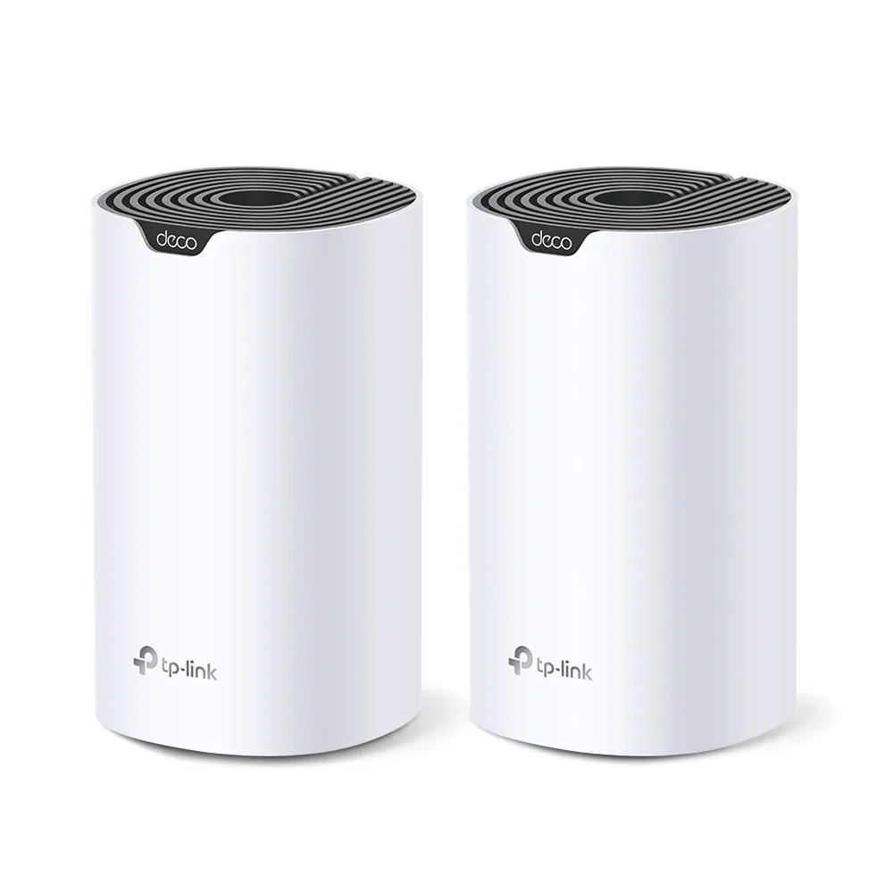 Deco S7 Pack de 2 Mesh TP Link AC1900 Giga Wifi System (8090)