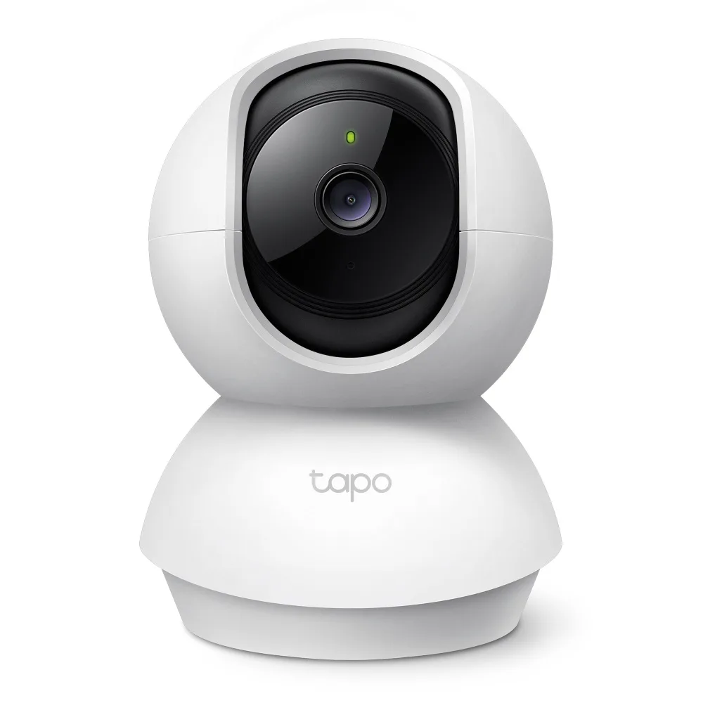 TAPO C210 Camara IP 3mp Mov Remoto Day/Night SD Wifi (2777) — foto 2