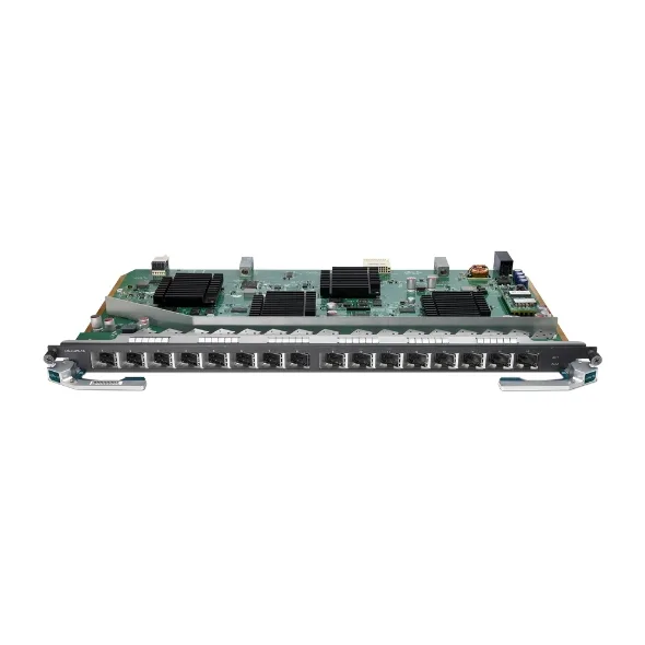 DS-LGPA-16 OLT Chassis GPON 16 Puertos DeltaStream (9462)
