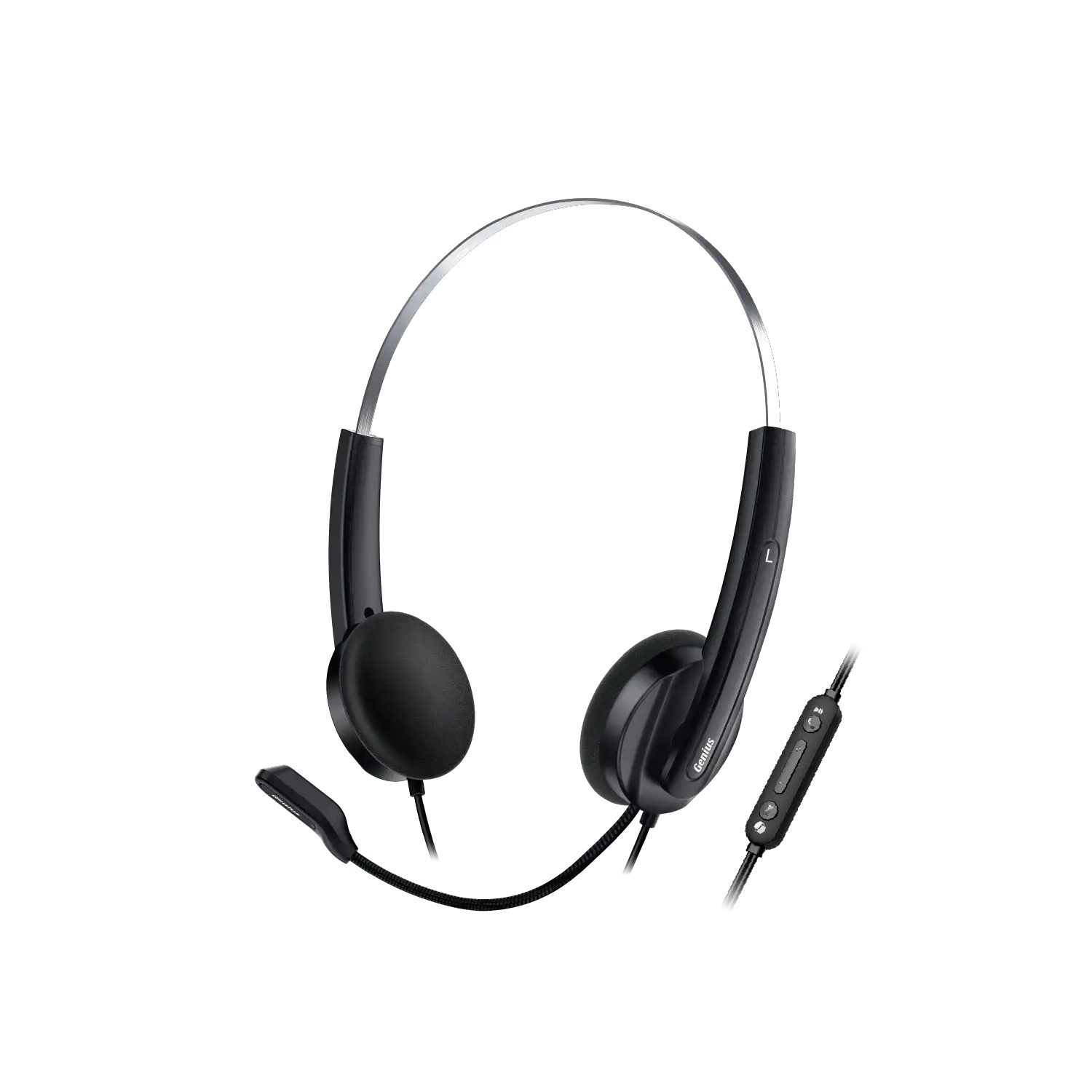 Auricular Genius HS-220U — foto 1
