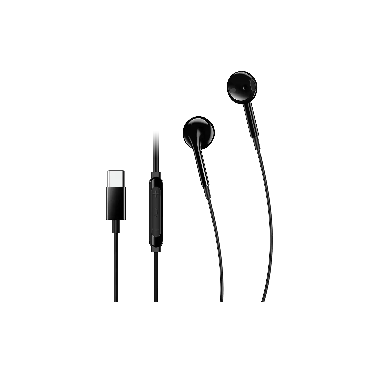 Auricular Genius HS-M365 USB C Negro — foto 1