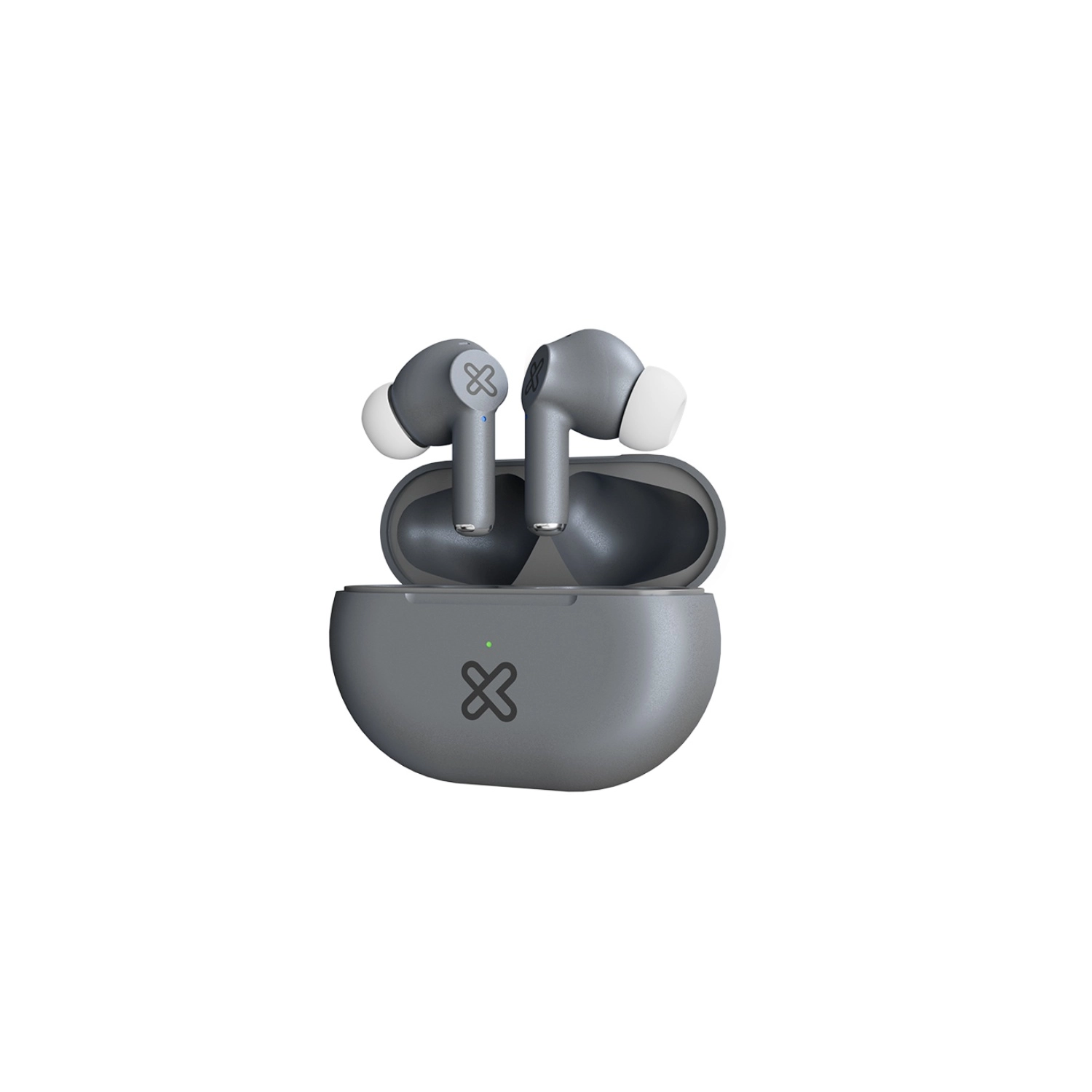 Auricular Klip Xtreme In ear Inalámbrico 17Hs,c/cancelacion de ruido. Smart Touch — foto 1