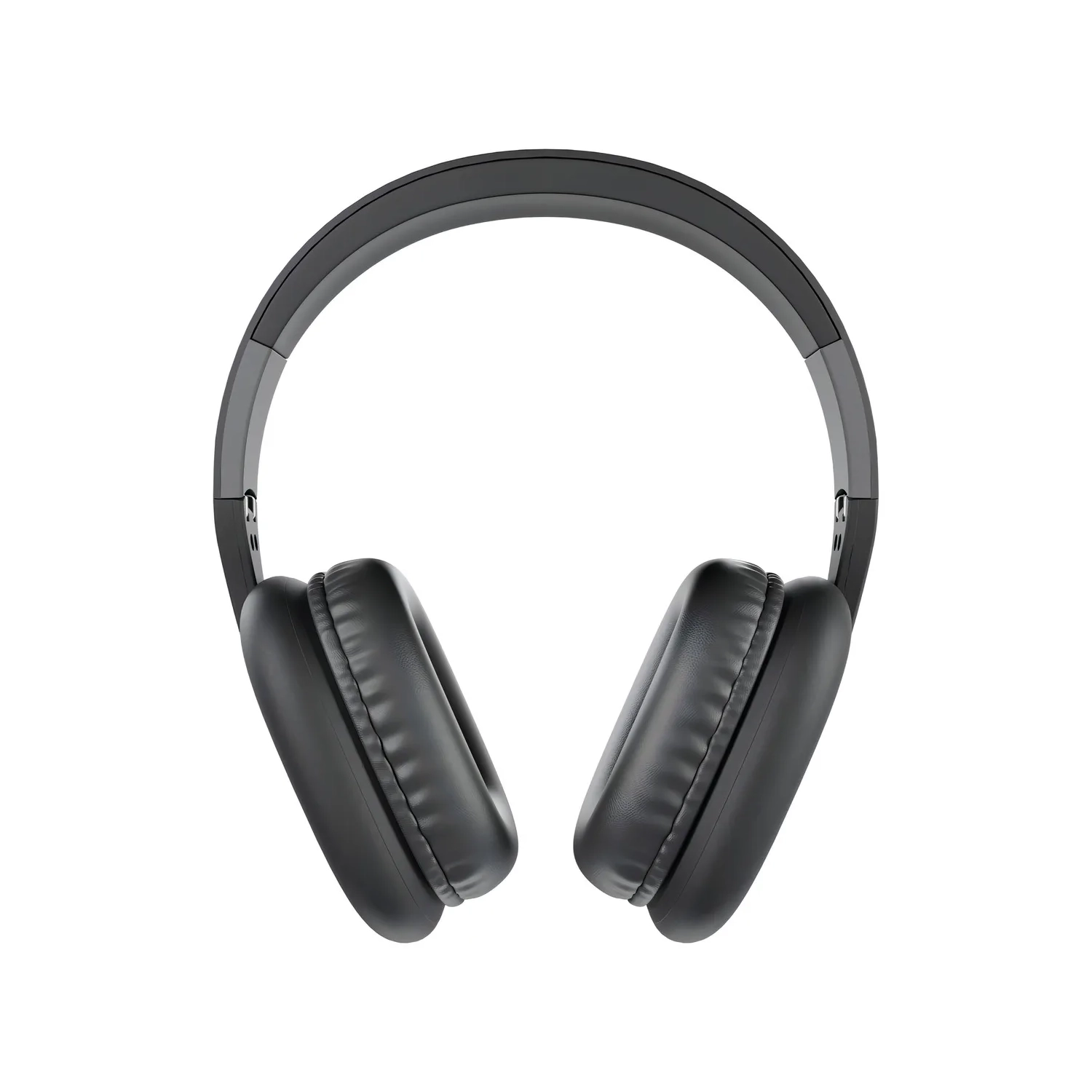 Auricular Klip Xtreme, Vincha Inalámbrico 25Hs,Plegable, Negro — foto 1