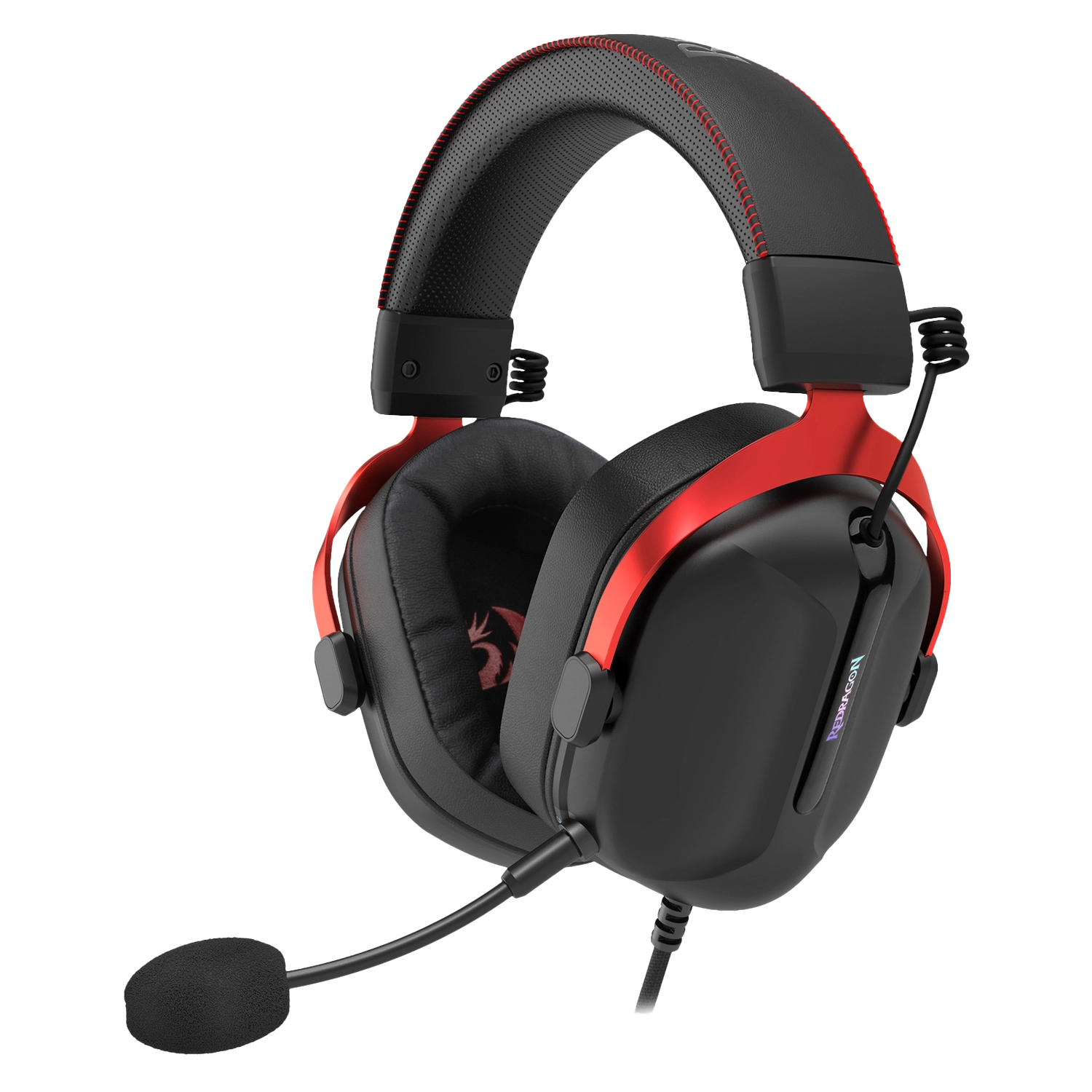 Auricular Redragon Cybill H312 — foto 1