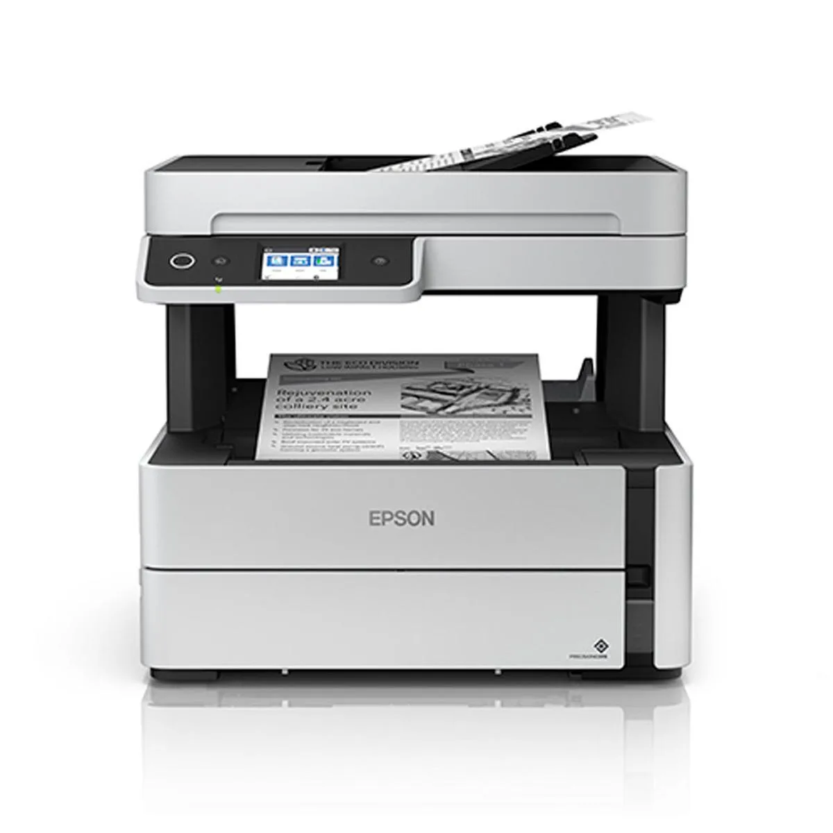 Impresora Corporativa Epson M3170 Adf Wifi Lan Duplex