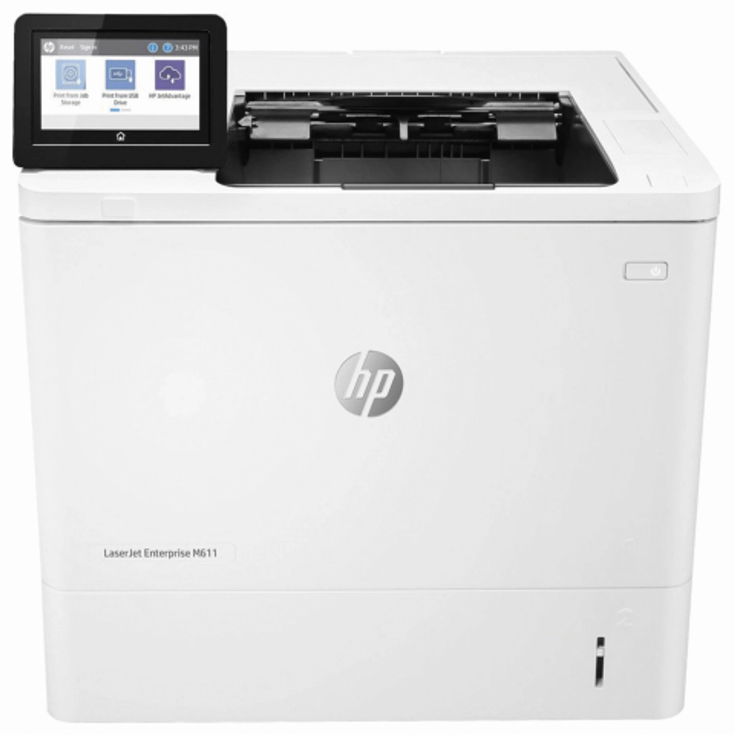 Impresora HP M611dn Láser — foto 1