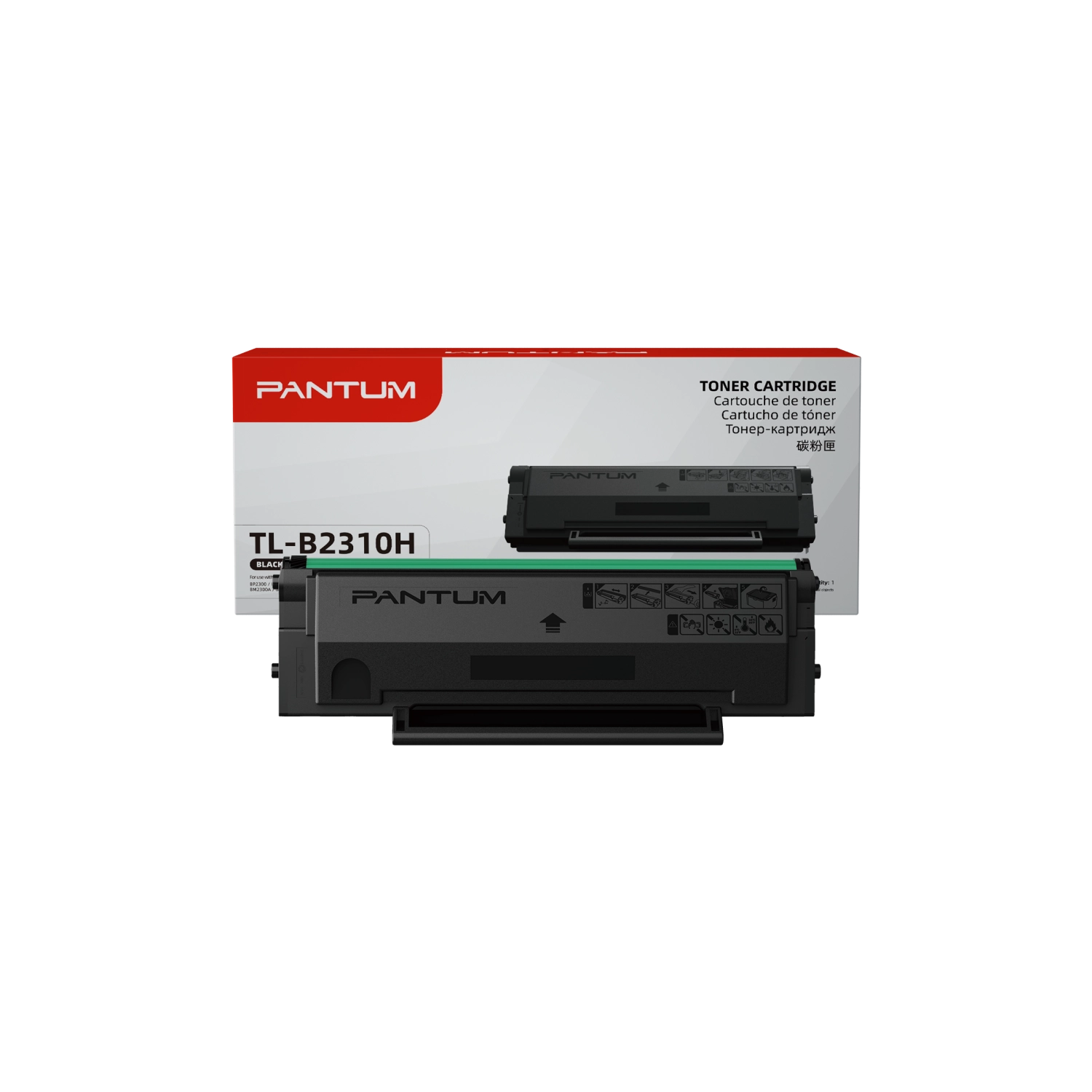 Toner Pantum TL-2310H — foto 1