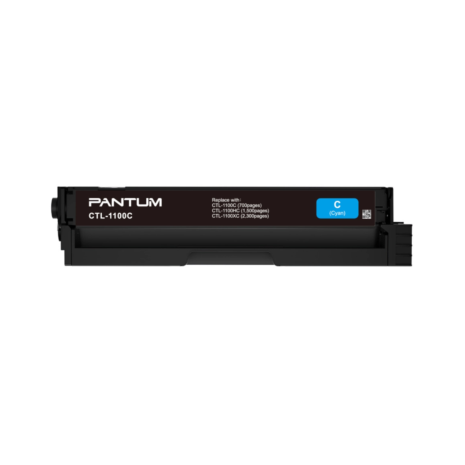 Tóner Pantum CTL-1100XC Cian — foto 1