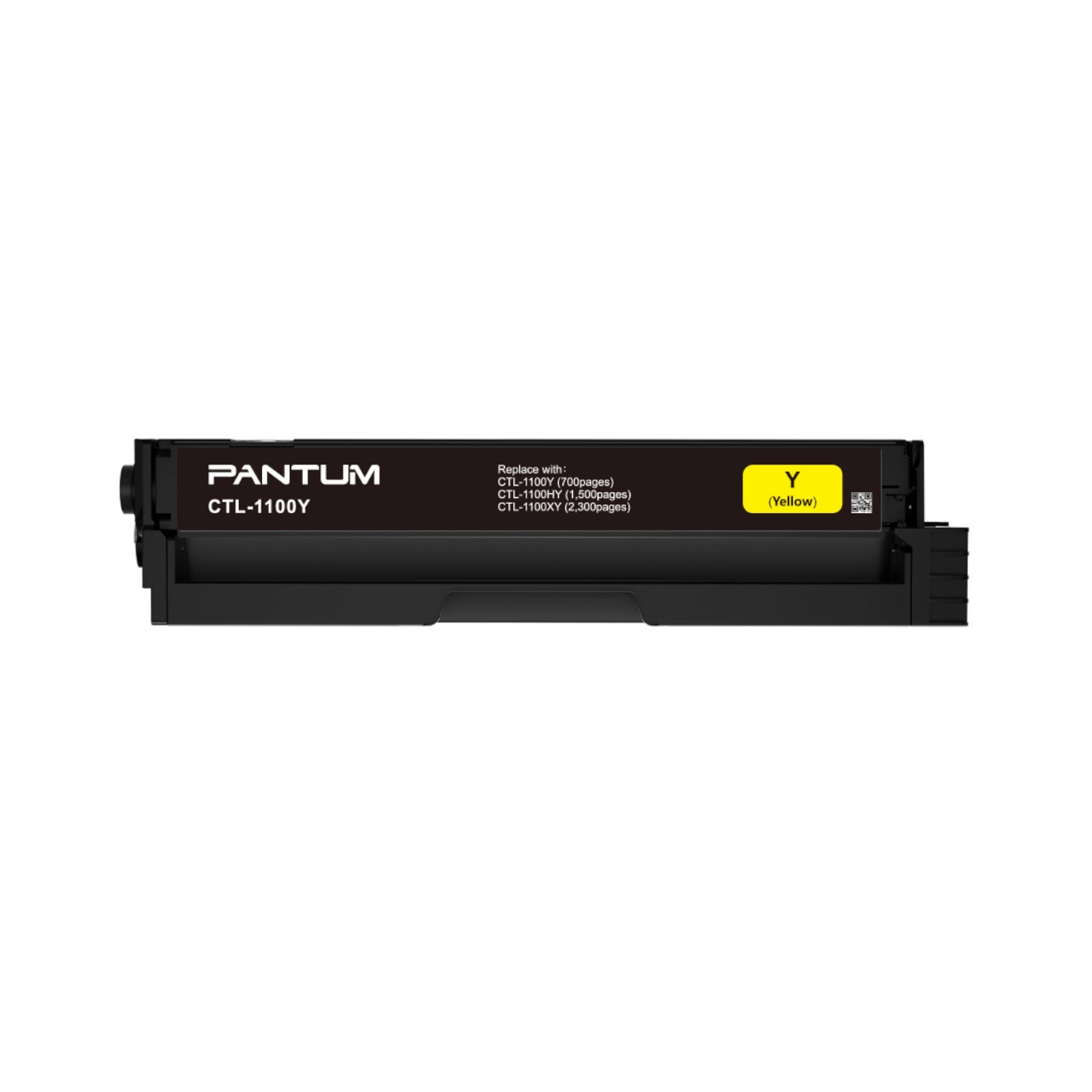 Tóner Pantum CTL-1100XY Amarillo — foto 1