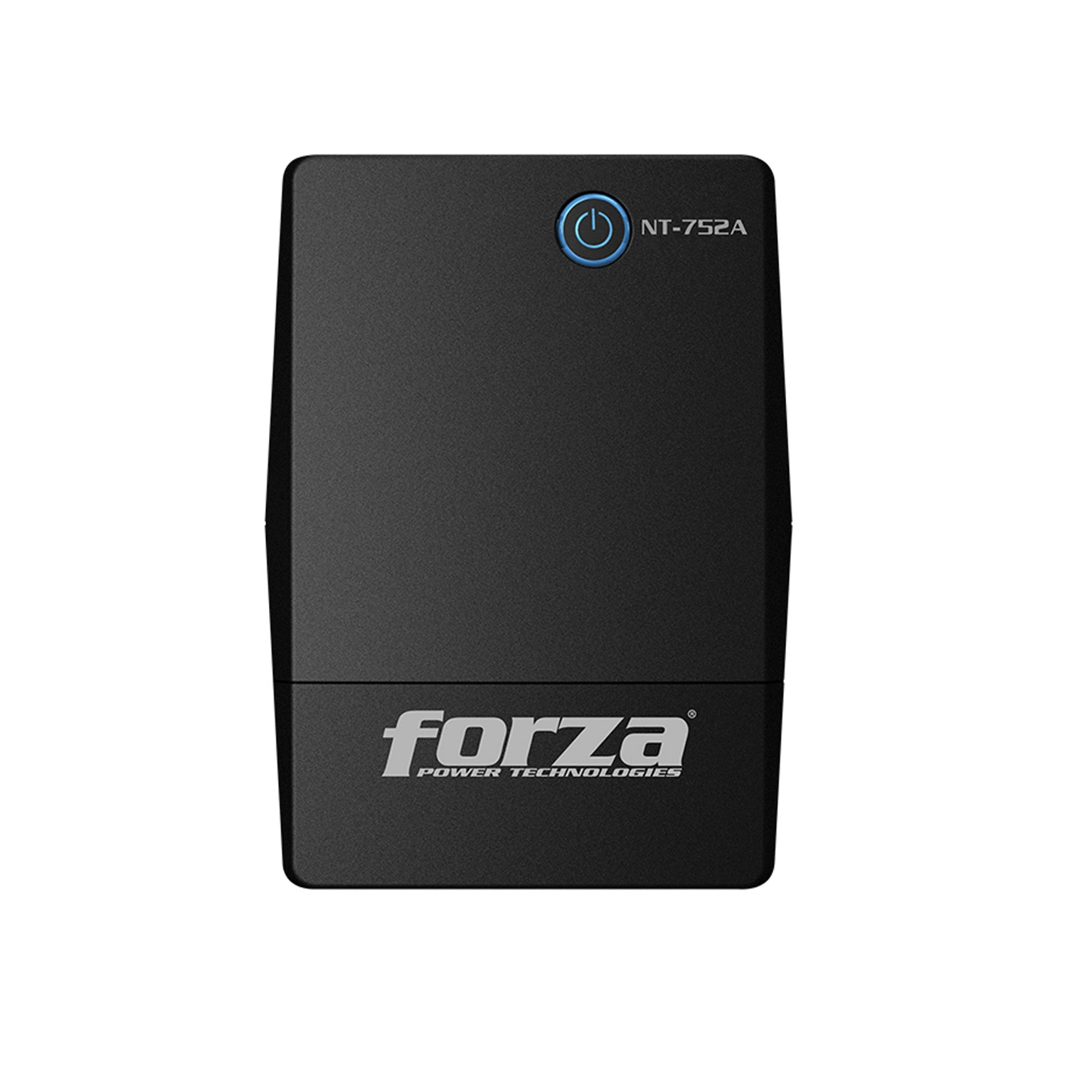 UPS NT Forza Interactiva 750VA 375W — foto 1