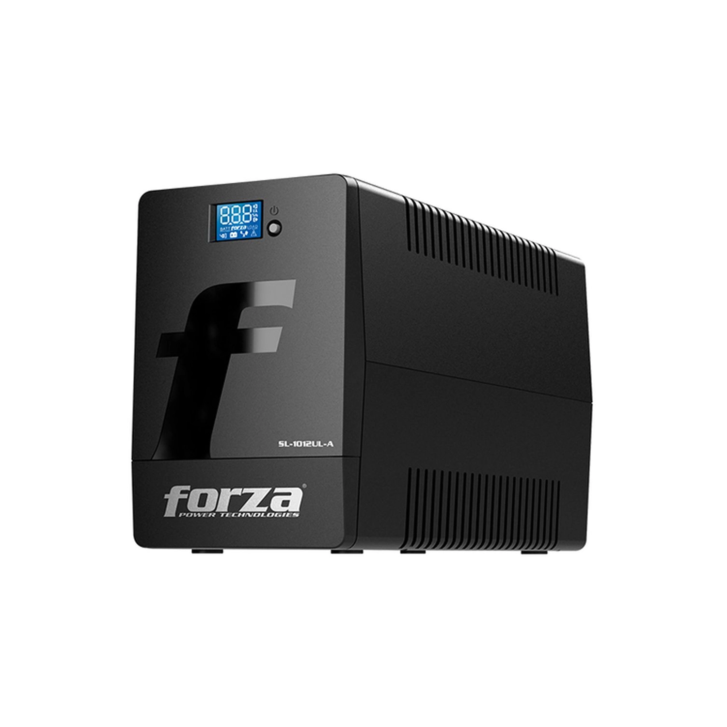 UPS SL Forza Interactiva 1000VA 600W — foto 1