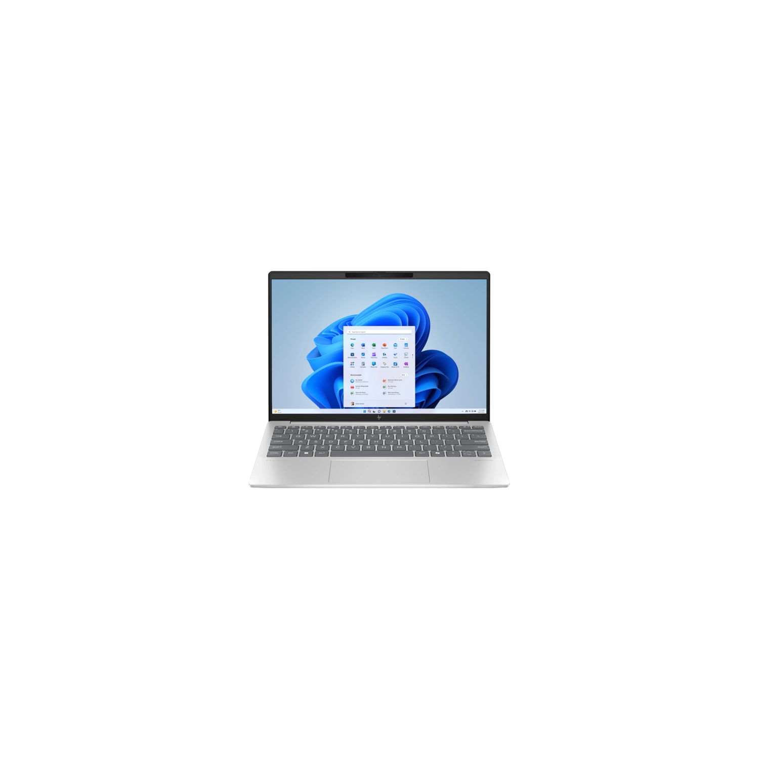 Notebook HP Pavilion Aero R5-8640 13" 16GB/512 W11h — foto 1