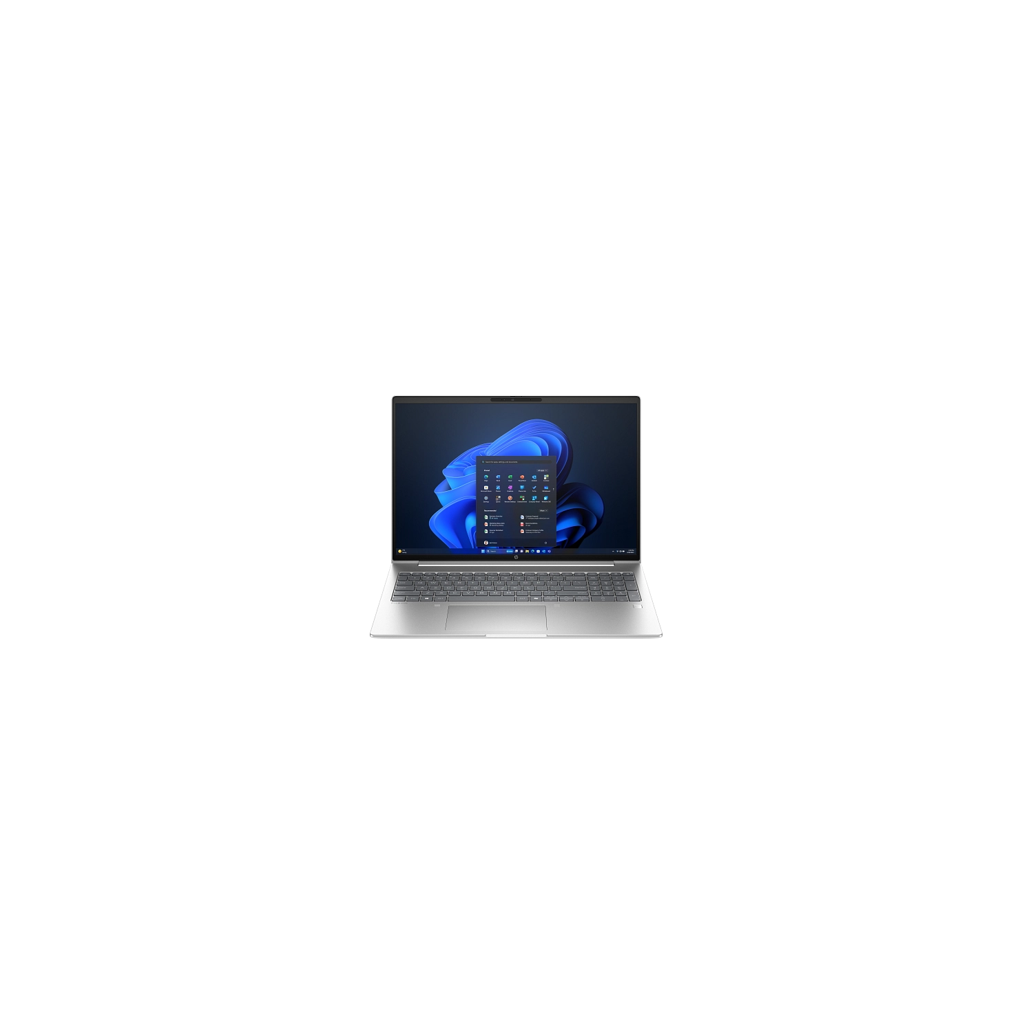 Notebook HP PB4 G1i16 U5 225U 16" 16GB/512SSD W11P — foto 1
