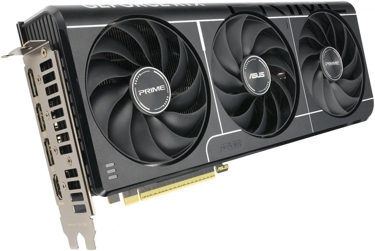Placa de Video ASUS NVIDIA GeForce PRIME RTX5070 O