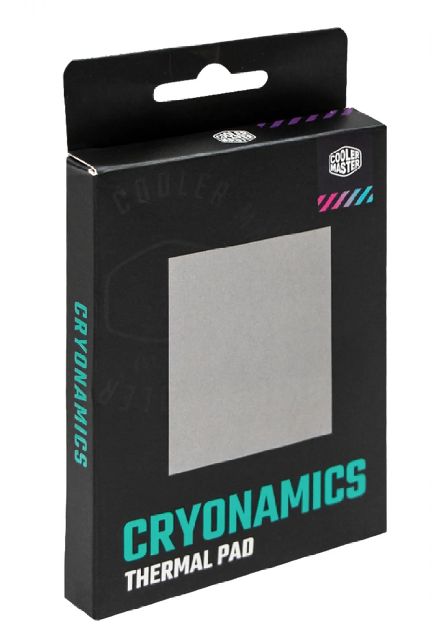Thermal Pad Cooler Master Cryonamics