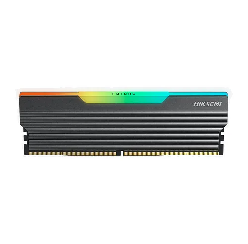 Memoria DDR4 HIKSEMI 16Gb 3200 Mhz Future RGB (1682) — foto 2