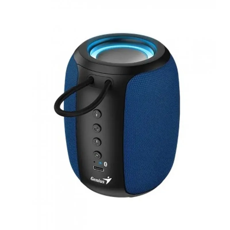 Parlante Genius SP-915BT,Blue (1858) — foto 2