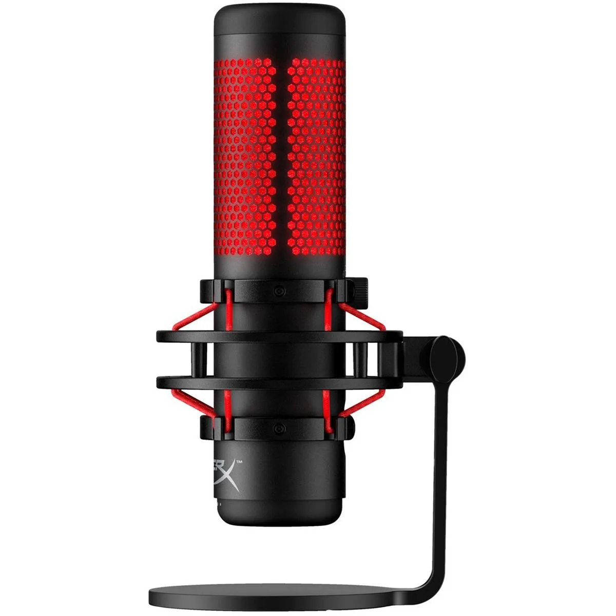 Micrófono QuadCast 2S Usb/ Rgb — foto 2