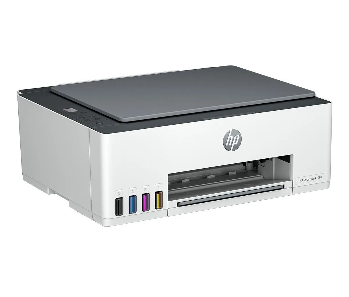 Impresora HP 580 Multifunción Smart Tank — foto 2