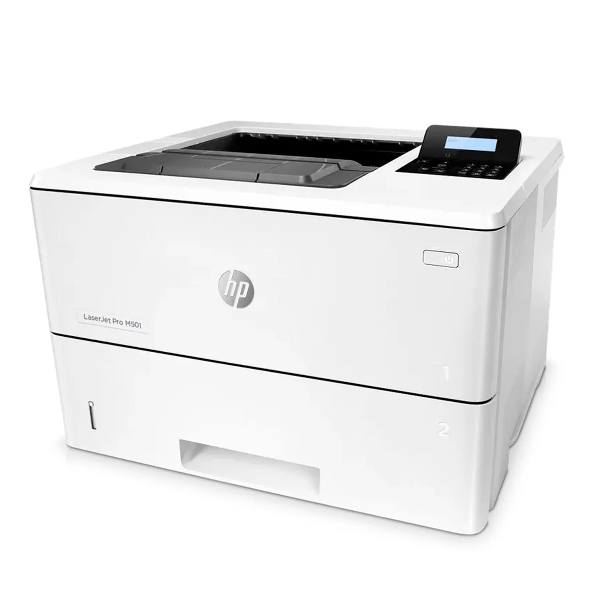 Impresora HP M501 Láser — foto 2