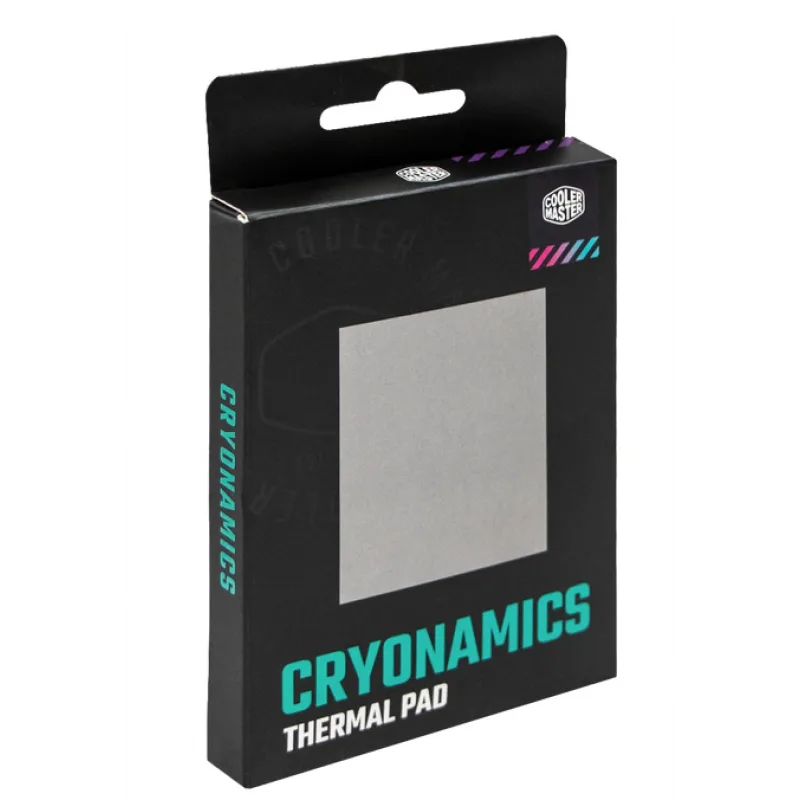 Thermal Pad Cooler Master Cryonamics — foto 2