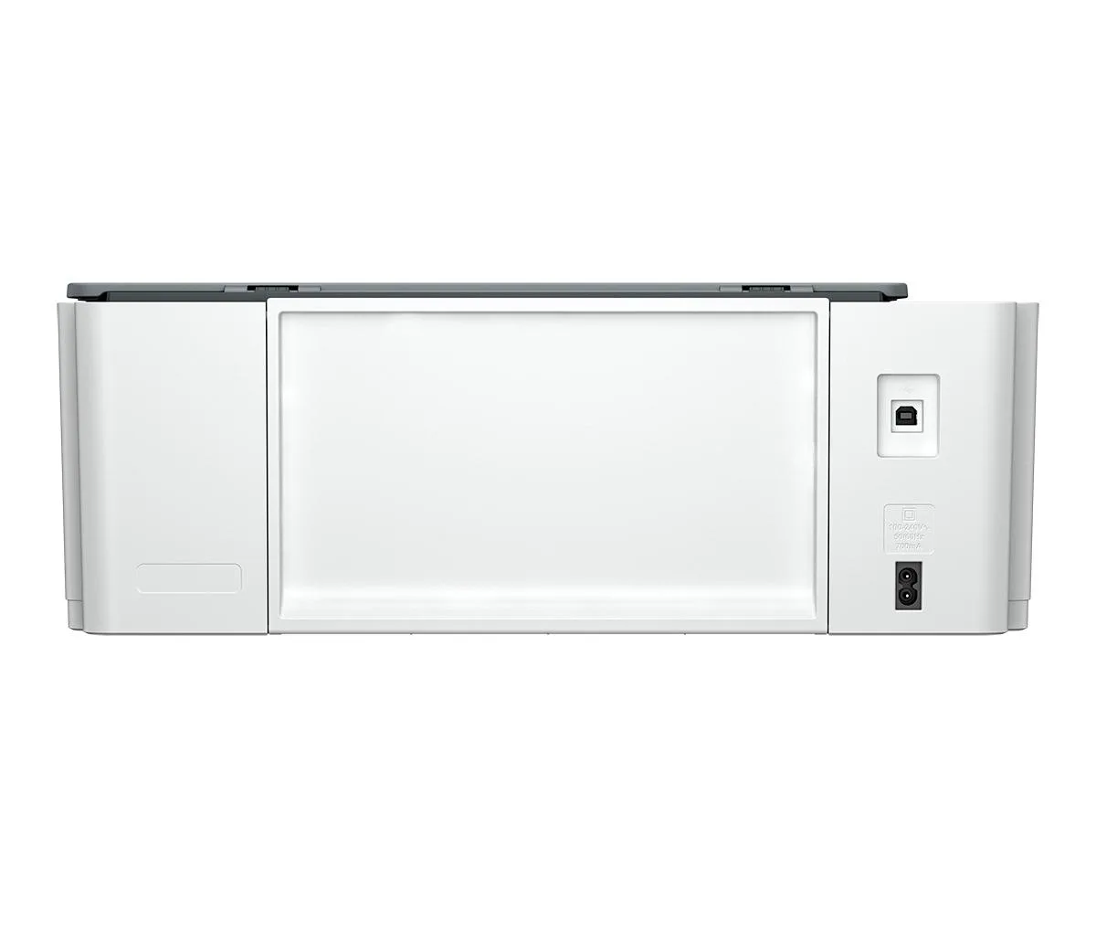 Impresora HP 580 Multifunción Smart Tank — foto 3