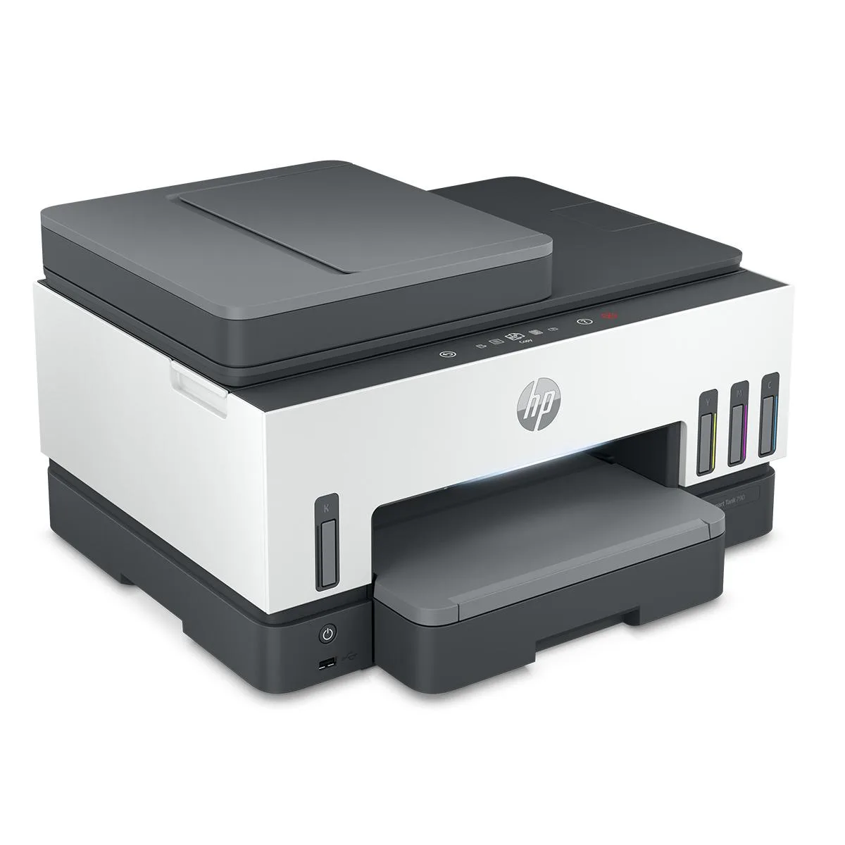 Impresora HP 790 Multifunción Smart Tank — foto 3